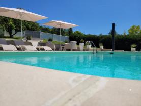 Location piscine