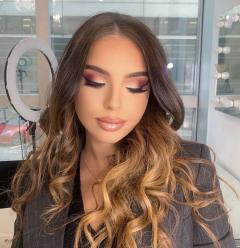 Service maquillage