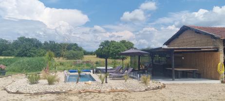 Location jardin