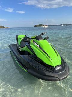 Location jet ski
