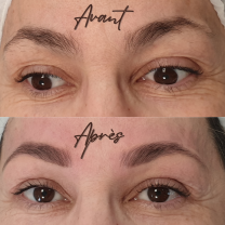 Service estheticienne