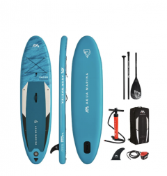 Location paddle
