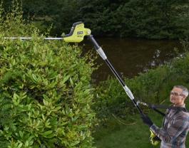 Location taille haie