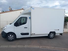 Location avec chauffeur