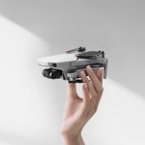 Location drone