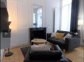 Location chambre meublee