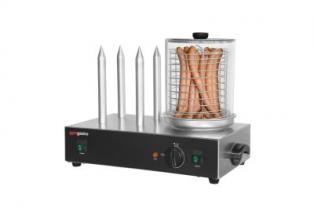 Location appareil a hot dog
