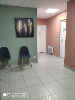 Service peintre