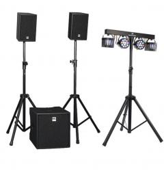 Location enceinte