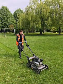 Service entretien espace vert