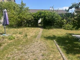 Location jardin