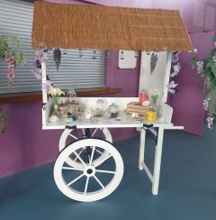 Location table de reception