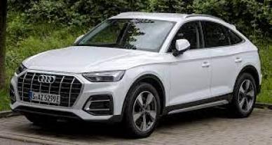 Location voiture de luxe