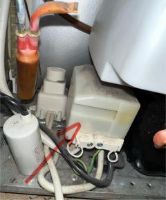 Service reparateur electromenager