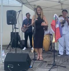 Location enceinte