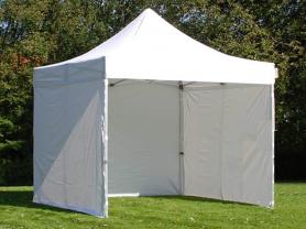 Location parasol