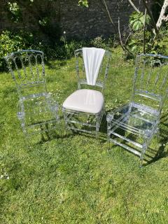 Location chaise