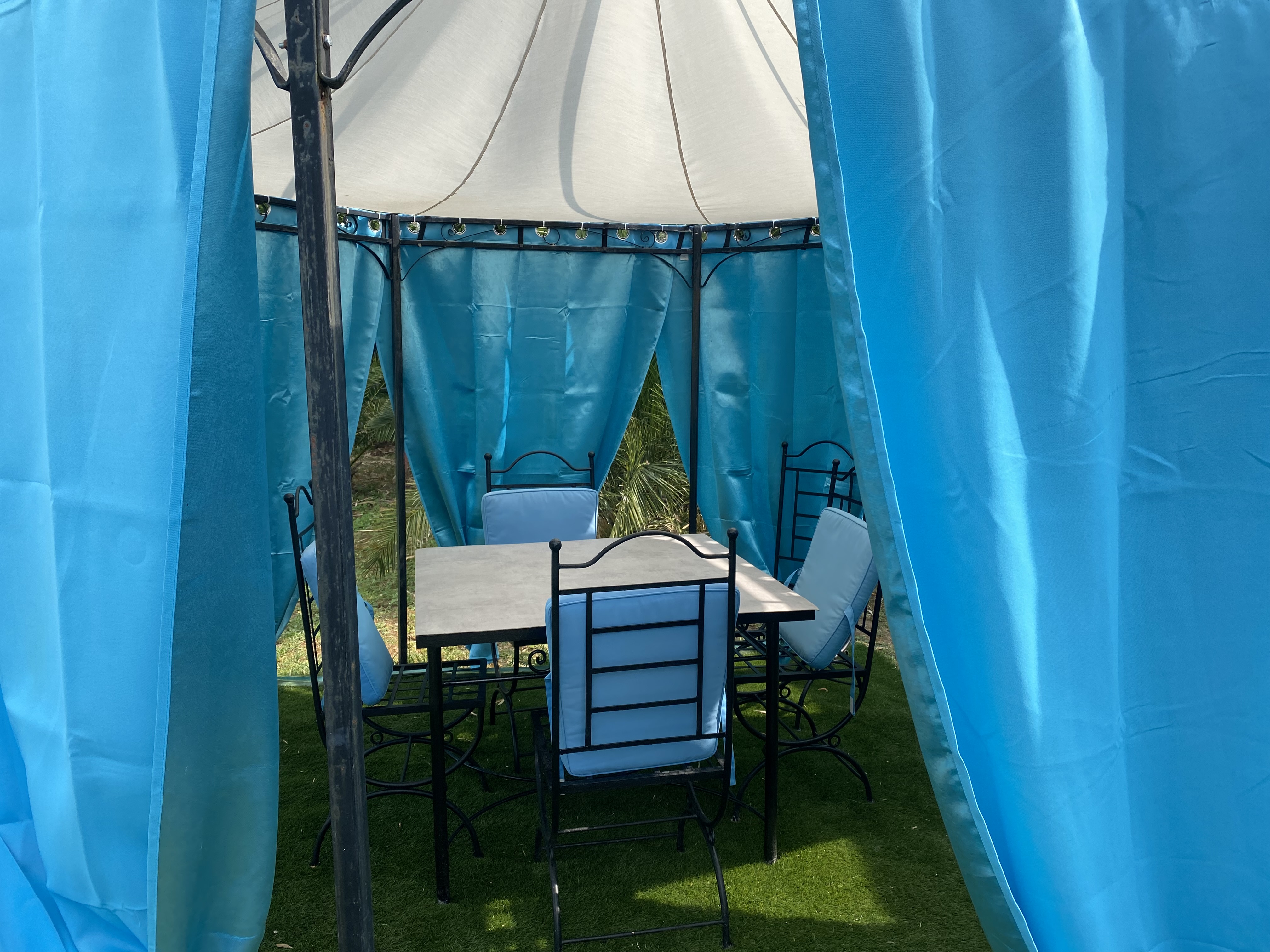 Location piscine entre particuliers (83)