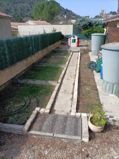 Service jardinage