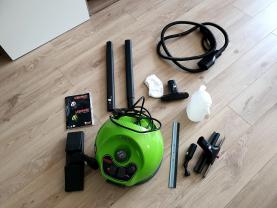 Location nettoyeur vapeur