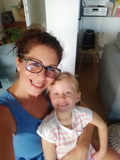 Service garde enfants
