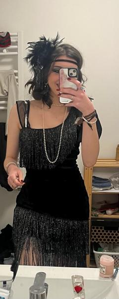 Service maquillage