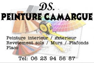Service peintre