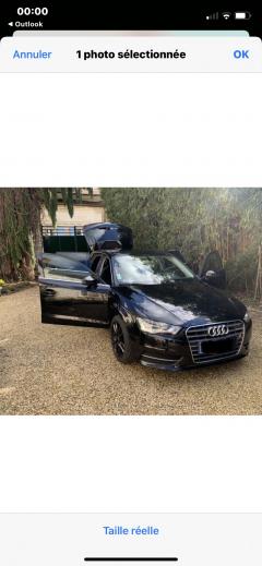 Service lavage automobile