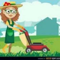 Service entretien jardin