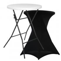 Location table de reception