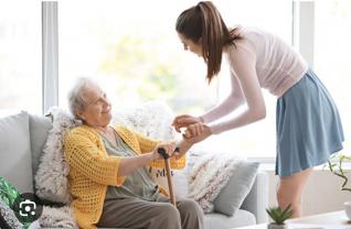 Service aide personne