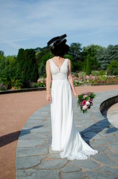 Location robe de mariee