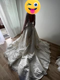 Location robe de mariee