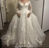 Location robe de mariee