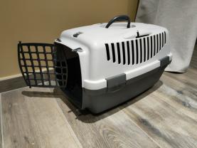 Location cage transport animaux