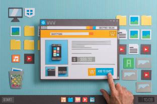 Service depannage informatique