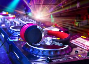Service dj