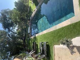 Location piscine