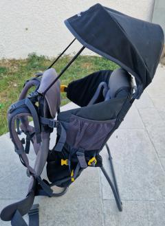 Location porte bebe