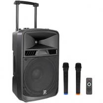 Location enceinte