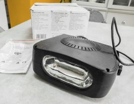 Location stroboscope