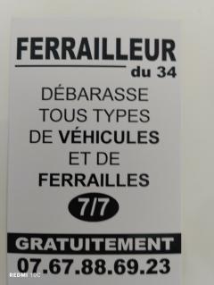 Service service a personne
