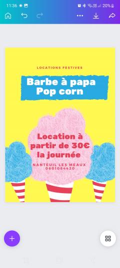 Location autre