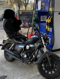 Location moto