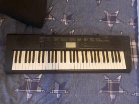 Location instrument musique