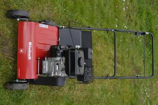 Location scarificateur