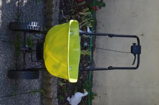 Location autres outils
