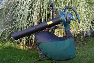 Location aspirateur souffleur