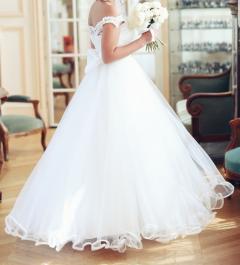 Location robe de mariee