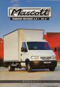 Location camion camionnette